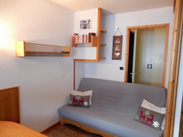 Appartements Les Choucas - Plagne Montalbert