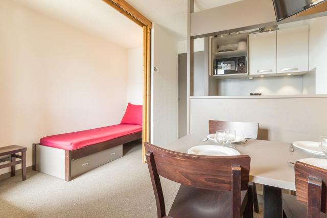 Appartements Les Choucas - Plagne Montalbert