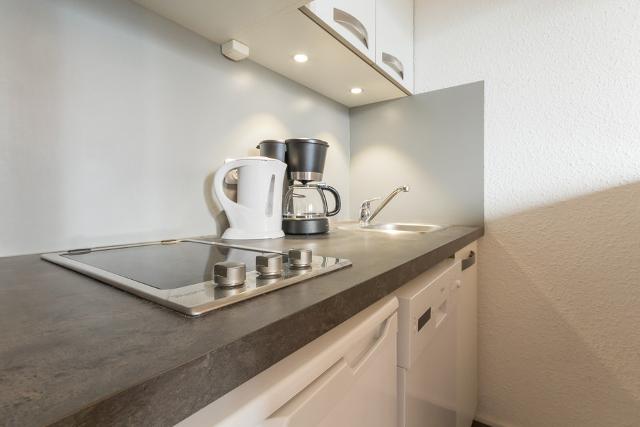 Appartements Les Choucas - Plagne Montalbert