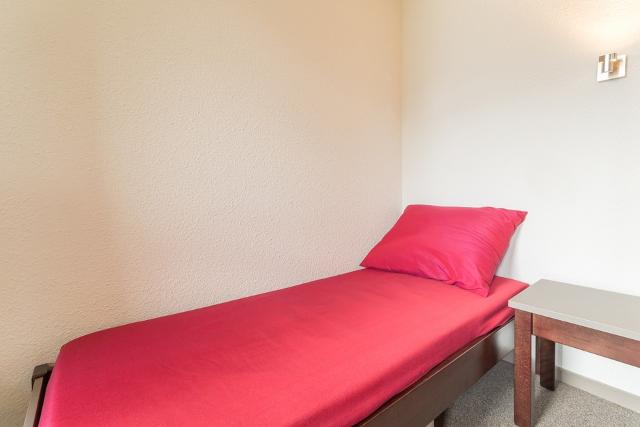 Appartements Les Choucas - Plagne Montalbert