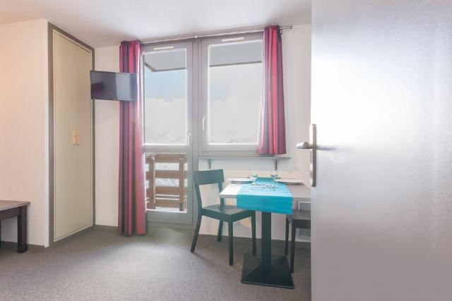 Appartements Les Choucas - Plagne Montalbert