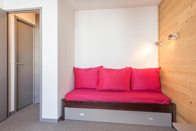 Appartements Les Choucas - Plagne Montalbert