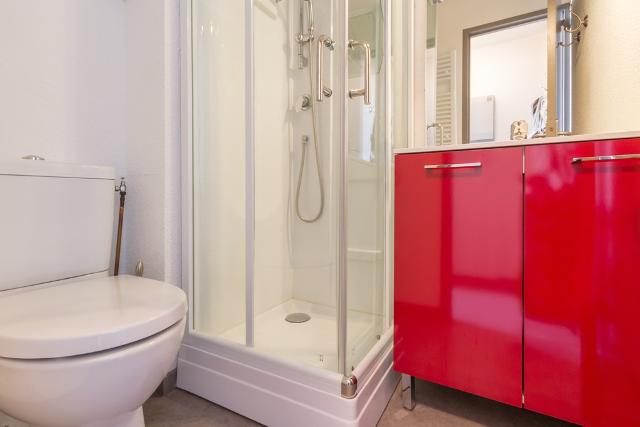 Appartements Les Choucas - Plagne Montalbert