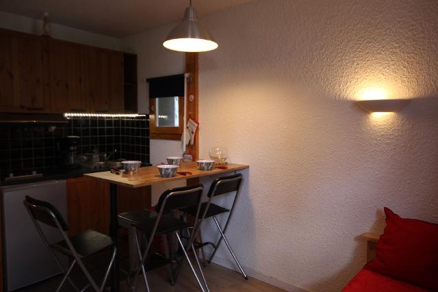 Appartements Les Choucas - Plagne Montalbert