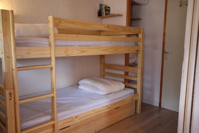 Appartements Les Choucas - Plagne Montalbert