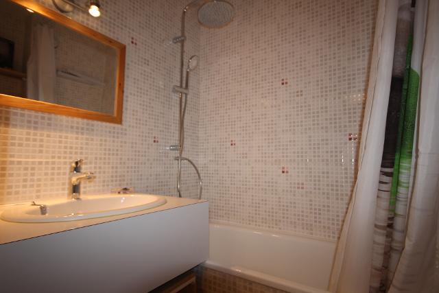 Appartements Les Choucas - Plagne Montalbert