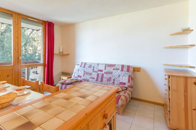 Appartements Le Signal - Plagne Montalbert