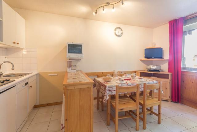 Appartements Le Signal - Plagne Montalbert