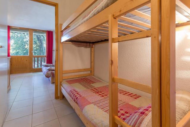 Appartements Le Signal - Plagne Montalbert