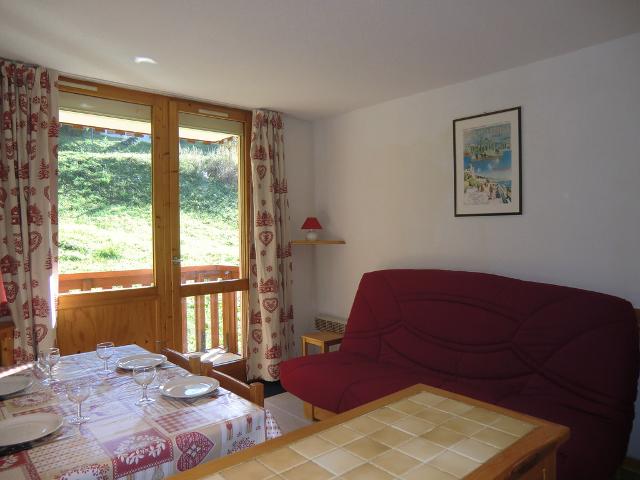 Appartements Le Signal - Plagne Montalbert