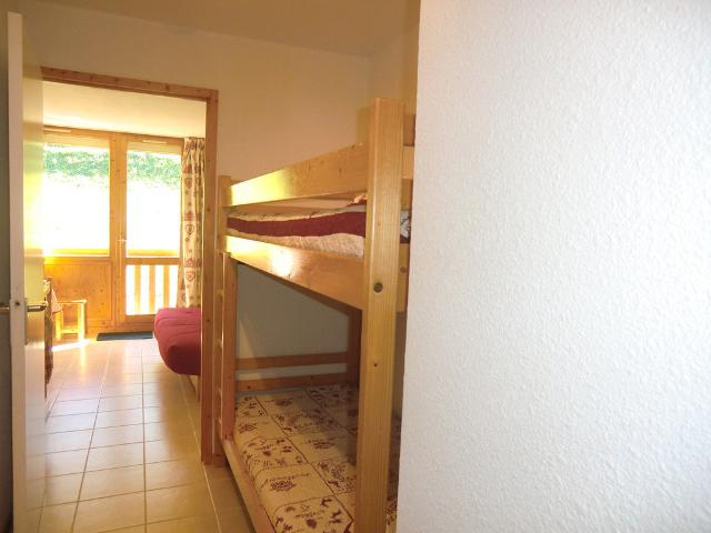 Appartements Le Signal - Plagne Montalbert