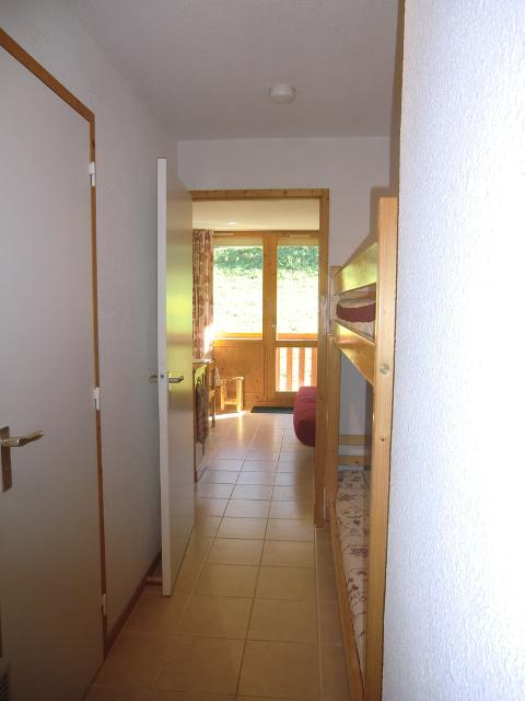 Appartements Le Signal - Plagne Montalbert