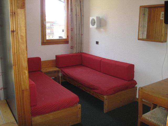 Appartements Les Pentes - Plagne - Les Coches