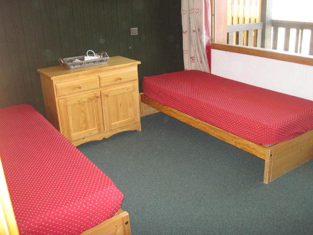 Appartements Les Pentes - Plagne - Les Coches