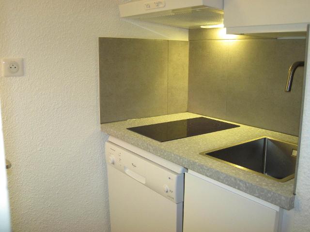 Appartements Les Pentes - Plagne - Les Coches