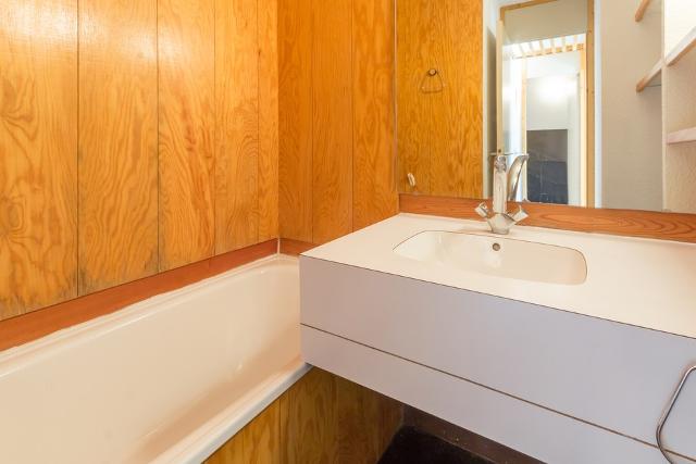 Appartements Les Pentes - Plagne - Les Coches