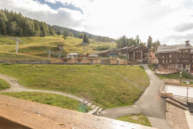 Appartements Les Pentes - Plagne - Les Coches