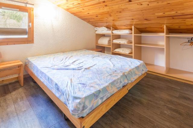 Appartements Les Pentes - Plagne - Les Coches