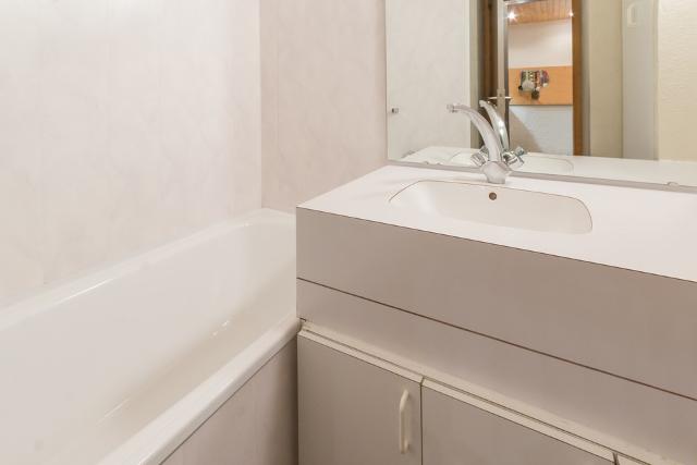 Appartements Les Pentes - Plagne - Les Coches