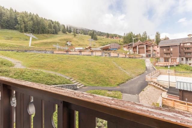 Appartements Les Pentes - Plagne - Les Coches