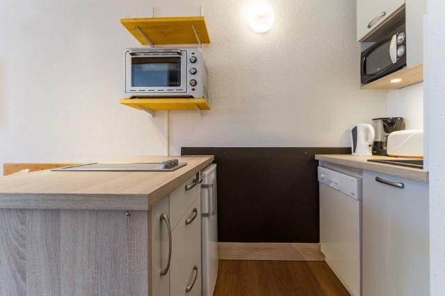 Appartements Les Pentes - Plagne - Les Coches