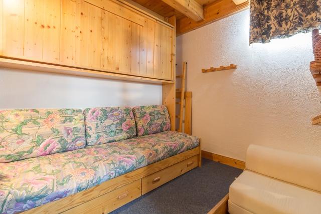 Appartements Les Plaisances - Plagne Montalbert