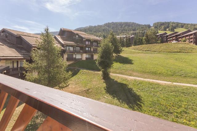 Appartements Les Plaisances - Plagne Montalbert