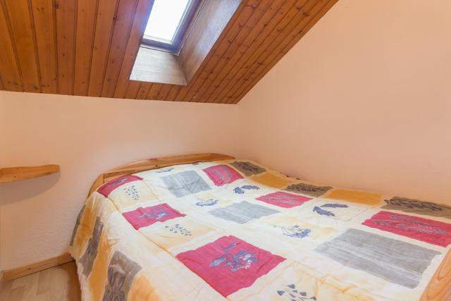 Appartements Les Plaisances - Plagne Montalbert