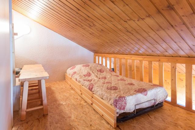 Appartements Les Plaisances - Plagne Montalbert