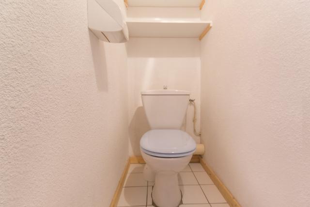 Appartements Les Plaisances - Plagne Montalbert