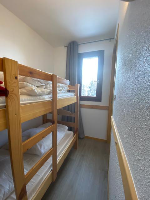 Appartements Les Plaisances - Plagne Montalbert