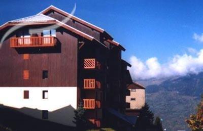 Appartements Les Plaisances - Plagne Montalbert