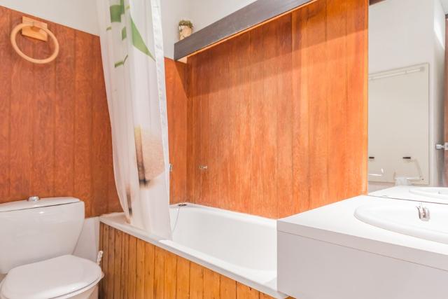 Appartements Zodiac - Plagne - Aime 2000