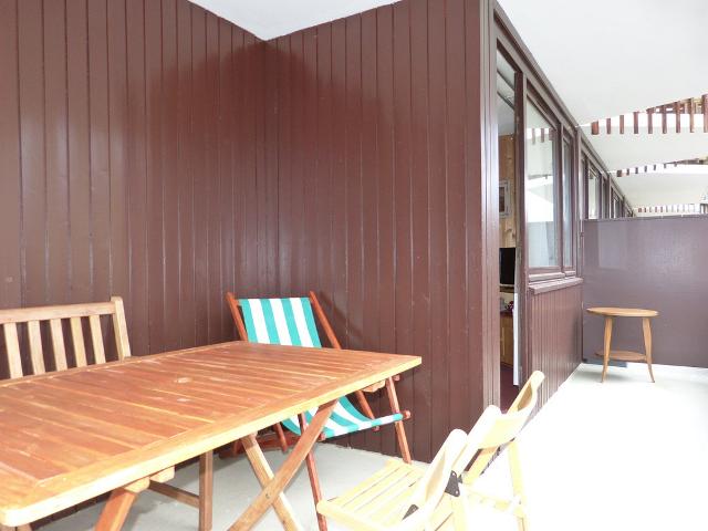 Appartements Zodiac - Plagne - Aime 2000