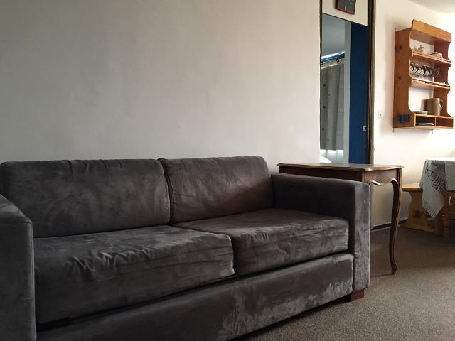 Appartements Zodiac - Plagne - Aime 2000