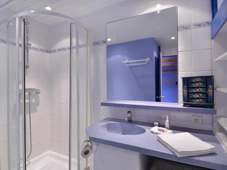 Appartements Zodiac - Plagne - Aime 2000