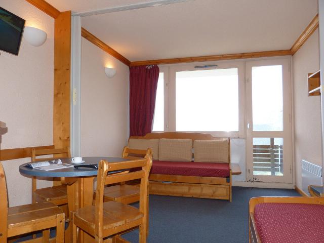 Appartements Zodiac - Plagne - Aime 2000