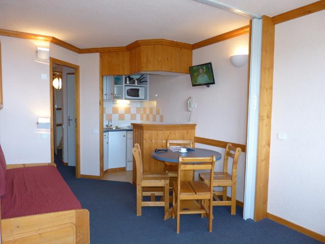 Appartements Zodiac - Plagne - Aime 2000