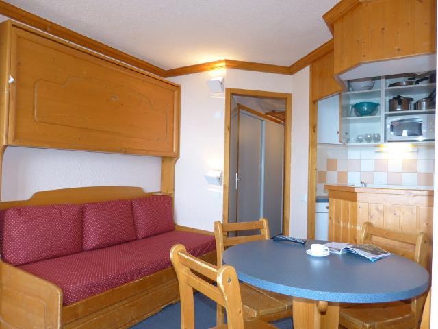Appartements Zodiac - Plagne - Aime 2000