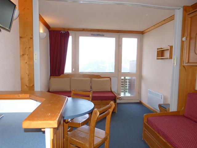 Appartements Zodiac - Plagne - Aime 2000