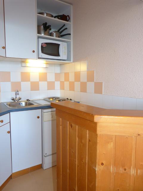 Appartements Zodiac - Plagne - Aime 2000