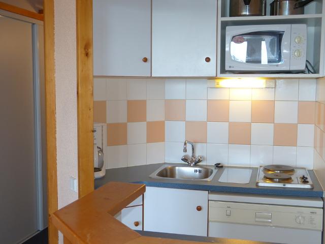 Appartements Zodiac - Plagne - Aime 2000