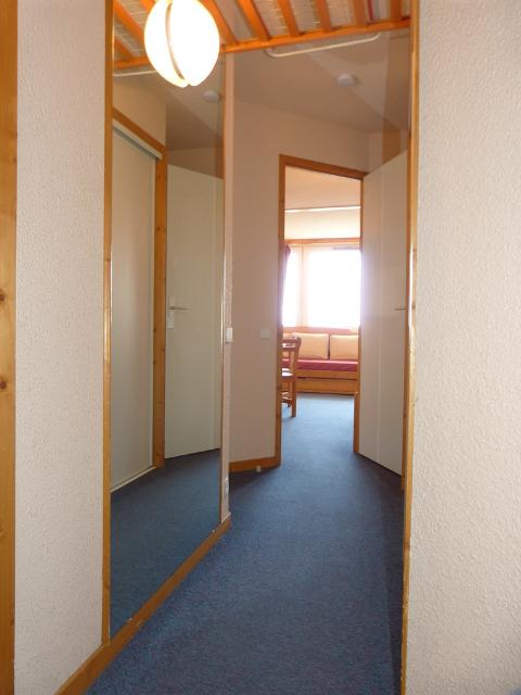 Appartements Zodiac - Plagne - Aime 2000