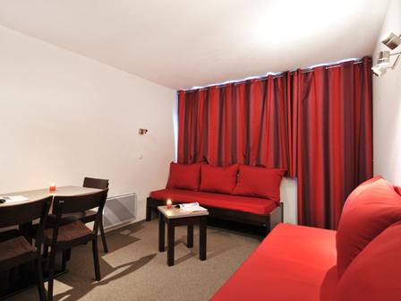 Appartements Zodiac - Plagne - Aime 2000