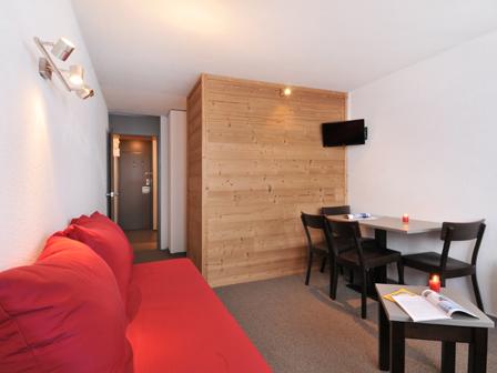Appartements Zodiac - Plagne - Aime 2000