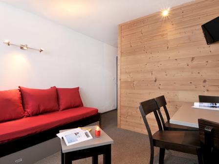 Appartements Zodiac - Plagne - Aime 2000