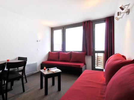 Appartements Zodiac - Plagne - Aime 2000