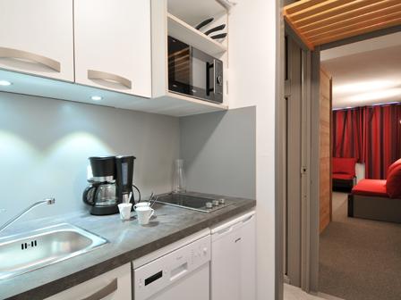 Appartements Zodiac - Plagne - Aime 2000