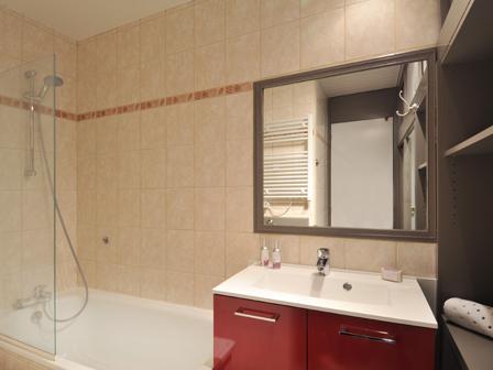 Appartements Zodiac - Plagne - Aime 2000