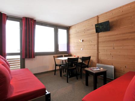 Appartements Zodiac - Plagne - Aime 2000